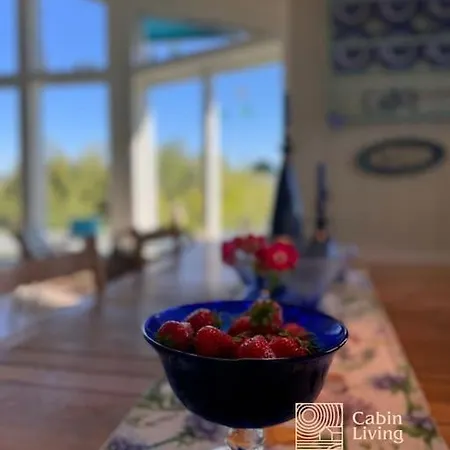 Cozy Sea With A Great View * Asker