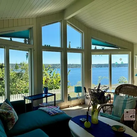 Cozy Sea With A Great View Tatil Evi