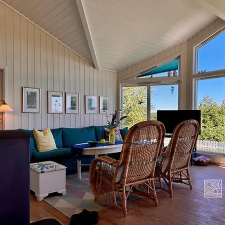 Cozy Sea With A Great View *