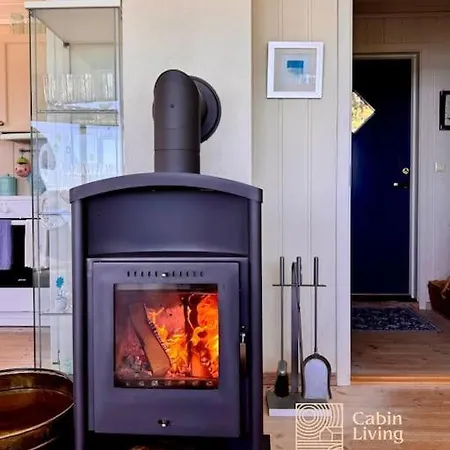 Tatil Evi Cozy Sea With A Great View *