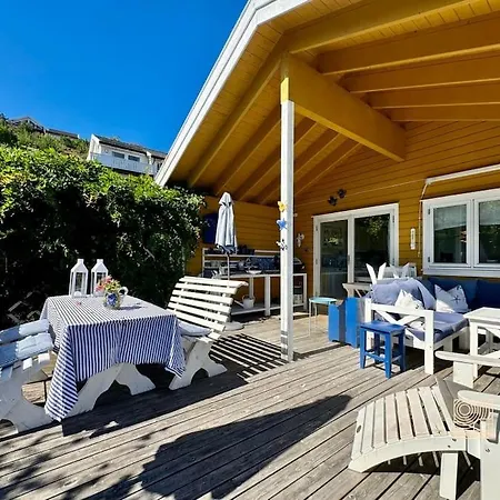 Cozy Sea With A Great View * アスケー