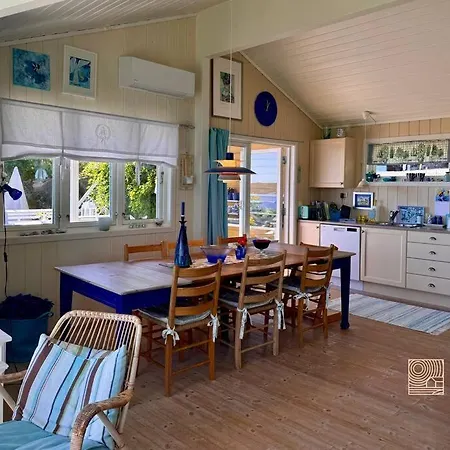 Cozy Sea With A Great View