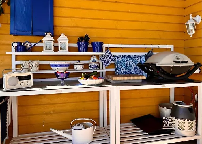 Feriehus Cozy Sea With A Great View Asker