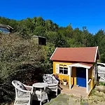 Cozy Sea With A Great View Дом отдыха Аскер